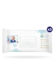 Bio Natural Islak Havlu 3x40 120 Yaprak - 2