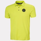 Helly Hansen Men's HP Race Polo 2.0 Erkek Polo Tişört HHA.34496.410 thumbnail 1