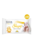 Sensitive Islak Bebek Havlusu 12x25 (300 YAPRAK) - 2