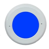 Slim Flat Sıva üstü Led Havuz Aydınlatma Ampülü lamba Mavi A-1205 PAR-56 30W 12V IP68 - 1