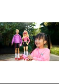 Barbie Ken 65. Yıl 2'li Parti Bebekleri HXK90 Lisanslı Ürün - 9