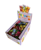 Ekşiyum Ekşi Şeker 4 gr 150 Adet - 1