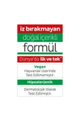 Easy Clean Arap Sabunu Katkılı Yüzey Temizlik Havlusu 100'lü 3x100 Yaprak" - 3