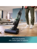Philips 7000 Serisi AquaTrio XW7263/11 Islak Kuru Şarjlı Dikey Süpürge - 3
