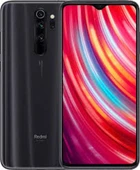 xiaomi redmi note 8 pro 64 gb siyah renk (outlet) - 1