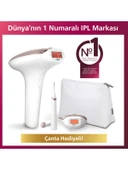 Philips Lumea  BRI921/00 Lazer Epilasyon IPL Tüy Alma Cihazı+Kaş Düzeltici,Yüz+Vücut+Hassas Bölge Kullanımı thumbnail 1