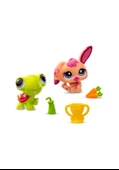 Littlest Pet Shop 2'li Paket 00000620 Lisanslı Ürün thumbnail 9