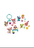Littlest Pet Shop 2'li Paket 00000620 Lisanslı Ürün thumbnail 4