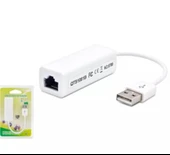 HADRON HDX5270 USB1.1 ETHERNET CARD - 1