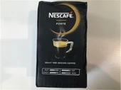 Nestle Forte 250gr Filtre Coffee - 1