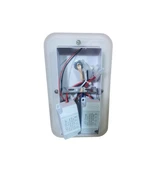 Ycl YDA-900B Yatak Başı Led Okuma Apliği Metal Kasa 3+6W - 3