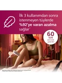 Philips Lumea  BRI921/00 Lazer Epilasyon IPL Tüy Alma Cihazı+Kaş Düzeltici,Yüz+Vücut+Hassas Bölge Kullanımı thumbnail 3