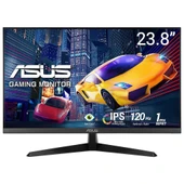 Asus 23.8" VY249HGR 120Hz 1ms HDMI D-Sub AdaptiveSync FHD IPS Gaming Monitör thumbnail 1