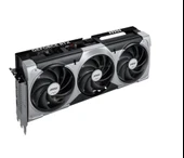 Msı GeForce RTX5090 32G VENTUS 3X OC 32GB GDDR7 512 Bit DLSS 4 Ekran Kartı - 2