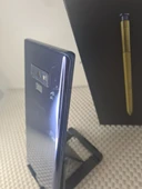 SAMSUNG GALAXY NOTE 9 128GB SİYAH KUTULU ADINIZA FATURALI GARANTİLİDİR - 5