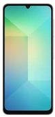 Samsung Galaxy A06 4 GB 128 GB Mavi (Samsung Türkiye Garantili) - 2