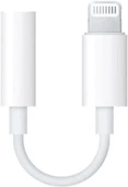 Apple Lightning - 3,5 mm Kulaklık Jakı Adaptörü - Outlet - 1