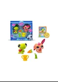 Littlest Pet Shop 2'li Paket 00000620 Lisanslı Ürün thumbnail 2