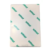 Umur A4 Gramajlı Fotokopi Kağıdı 200 gr 1 Paket 250 Yaprak - 1