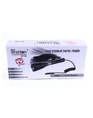 Orjinal 800 Lümen T6 Özel Avcı Feneri Watton Wt-205 - 3