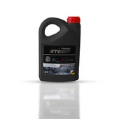 STEEP Coollife Antifriz -42 Derece Kırmızı 3 Lt - 1