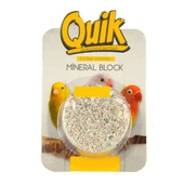 Quik Mineral Blok - 1