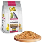 Quik Kızıştırıcı Yem 150 gr - 2