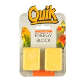 Quik Enerji Bloğu Muzlu 2'li - 1