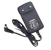 Rose 12V 1.2A Modem ve Arduino Uyumlu Plastik Kasa Priz Tipi Adaptör NA-1012-1 thumbnail 3