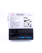 Orjinal 800 Lümen T6 Özel Avcı Feneri Watton Wt-205 - 2