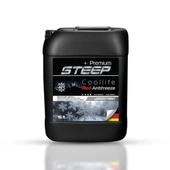 STEEP Coollife Antifriz -42 Derece Kırmızı 16 Lt - 1