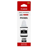 Canon GI-490 Orijinal Siyah Mürekkep - 1