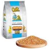 Quik Konuşturucu Yem 150 gr - 1