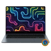 Samsung Galaxy Book4 Pro NP944XGK-K00TT001 Ultra7 155H 16GB 512SSD+1TBSSD 14" WQXGA+ Touch W11P Dizüstü Bilgisayar-CNT002 - 2