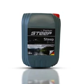 STEEP BLUE 20 LT AUS32 Üre Solüsyonu Euro4/Euro5/Euro6 (SCR Sistemi Olan Araçlar İçin) - 1