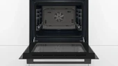 Bosch HBF534EB0T Siyah Ankastre Fırın - 2