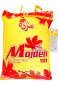 Mojdeh Hintdistan-iran Basmati Safran Müjdeh 5kg - 1