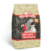Sweet Bird Dakota Papağan Çekirdeği 600 gr - 1
