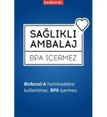 Dardanel Ayçiçek Yağlı Klasik Ton Balığı 1705 gr - 2