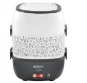 Arzum AR1073 Foodie Modern Sefer Tası - 1