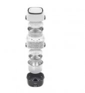 Arzum AR1073 Foodie Modern Sefer Tası - 4