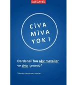 Dardanel Ayçiçek Yağlı Klasik Ton Balığı 1705 gr - 4