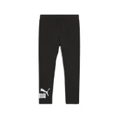 Puma 68243001 Ess No. 1 Logo 3/4 Kadın Spor Tayt - 7