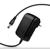 Plastik Kasa Adaptör Universal 24 Volt 1 Amper 5.5x2.5mm - 3
