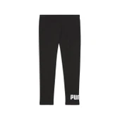 Puma 68243001 Ess No. 1 Logo 3/4 Kadın Spor Tayt - 6