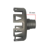 Kaan Çapa 25 Mm Frezeli Balata Tası thumbnail 4