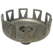 Kaan Çapa 25 Mm Frezeli Balata Tası thumbnail 1