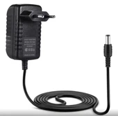 Plastik Kasa Adaptör Universal 24 Volt 1 Amper 5.5x2.5mm - 1