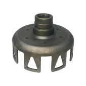 Kaan Çapa 25 Mm Frezeli Balata Tası thumbnail 3