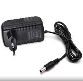 Plastik Kasa Adaptör Universal 24 Volt 1 Amper 5.5x2.5mm - 2